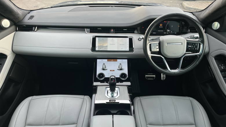 Land Rover Range Rover Evoque 1.5 P300e Autobiography 5dr Auto Hatchback